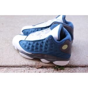 MEN AIR JORDAN 10.5 size 10.5